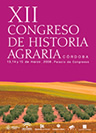 XII CONGRESO DE HISTORIA AGRARIA